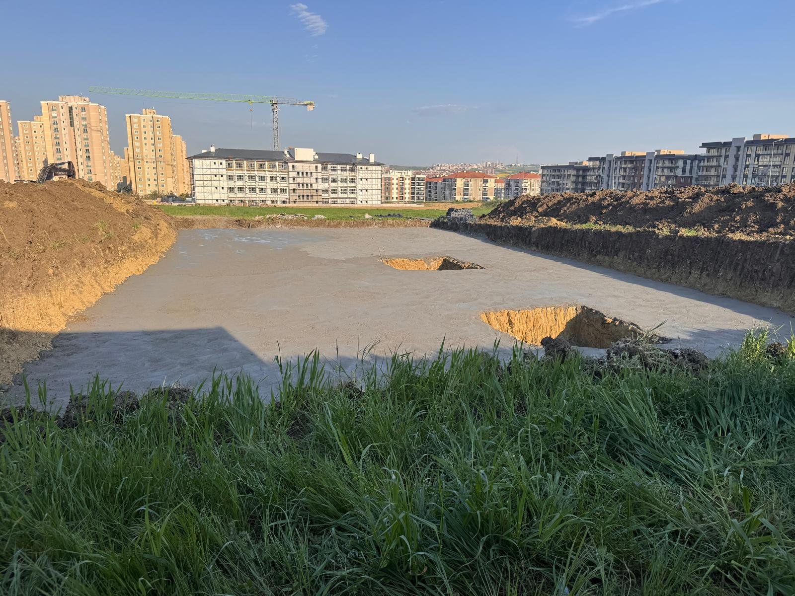 Silivri Apartman 2