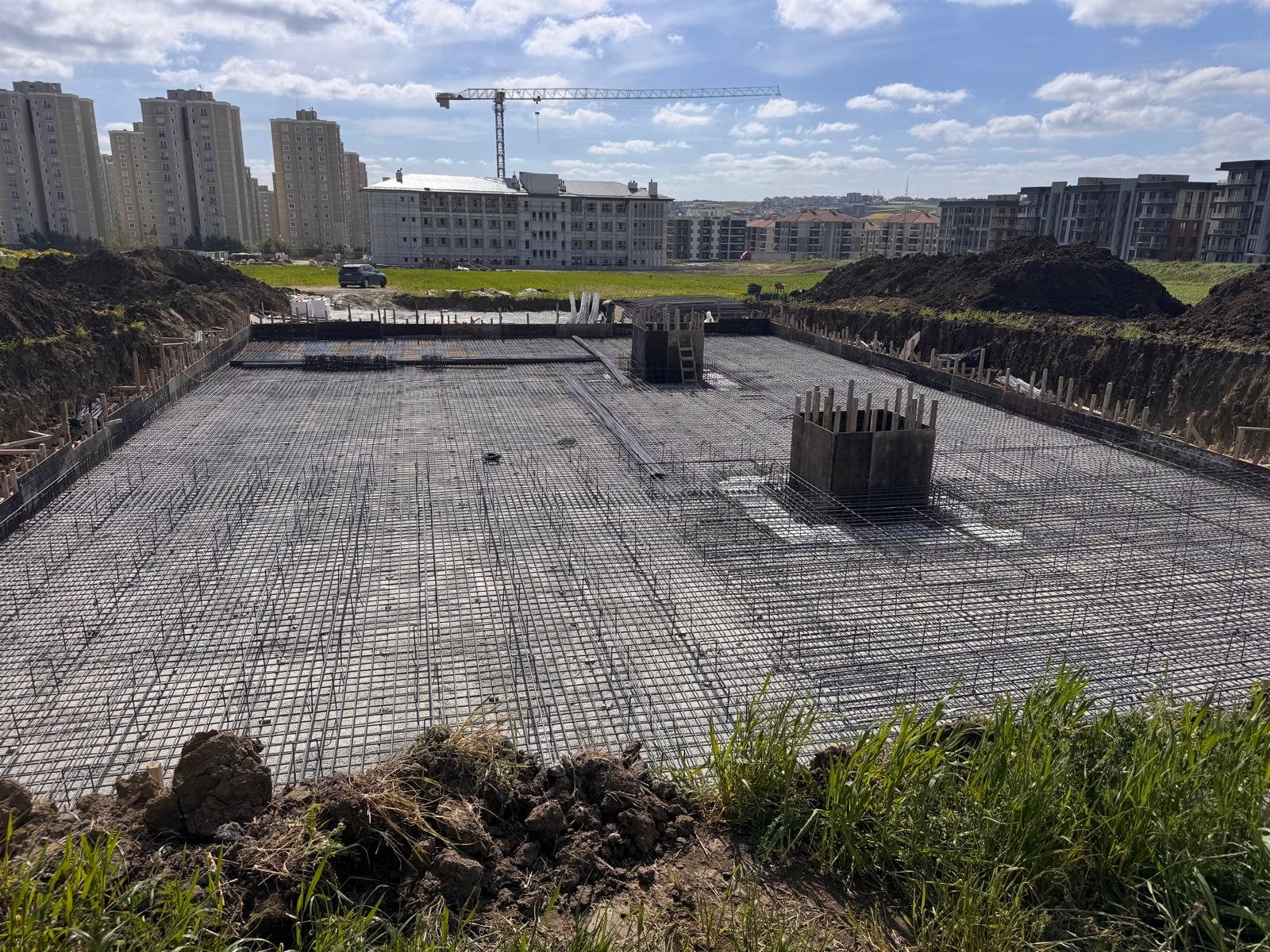 Silivri Apartman