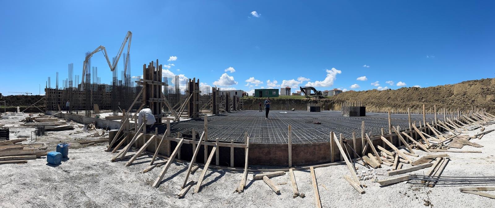 Silivri Apartman 5
