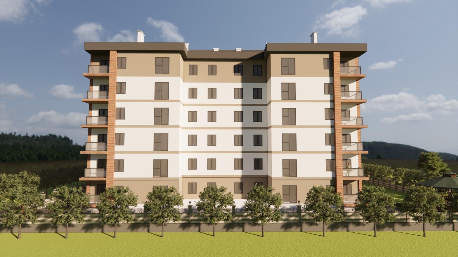 Silivri Apartman 10