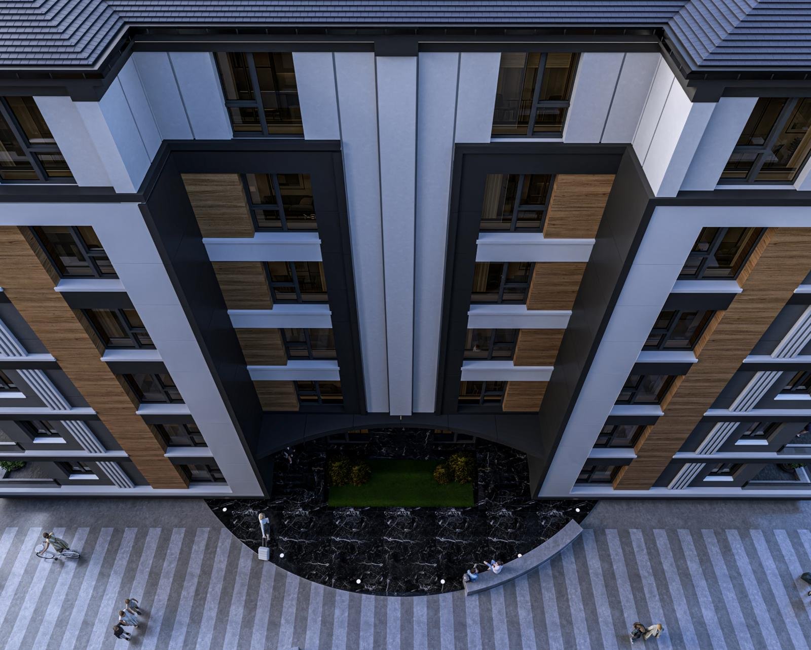 Silivri Apartman 31
